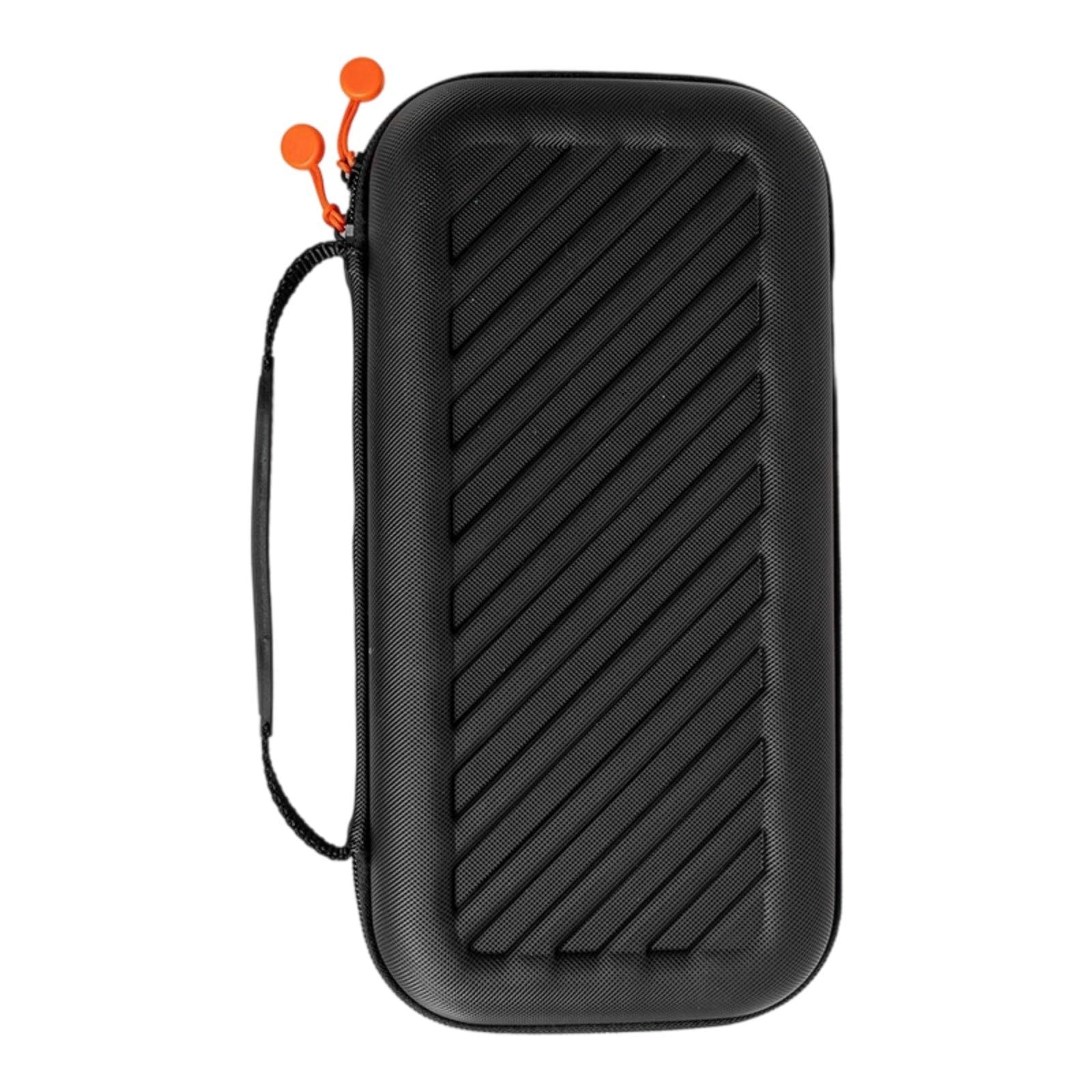 Funda para ordenador portátil 2024 con compartimento para teclado gris 7