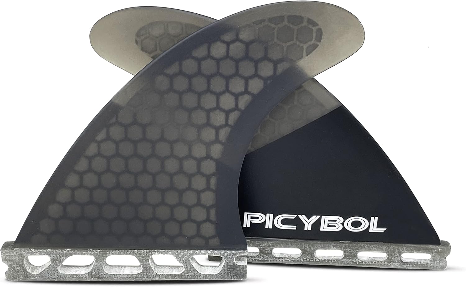 スラスター対クアッドフィン」どう違うか、いつ乗るか？ | THE SURF