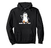 Sudo Rm Rf Tux Linux Penguin Developer Coder Programmer Pullover Hoodie