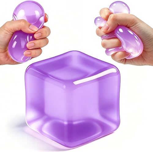 Slow Rising Squishy 解压玩具 柔软挤压
