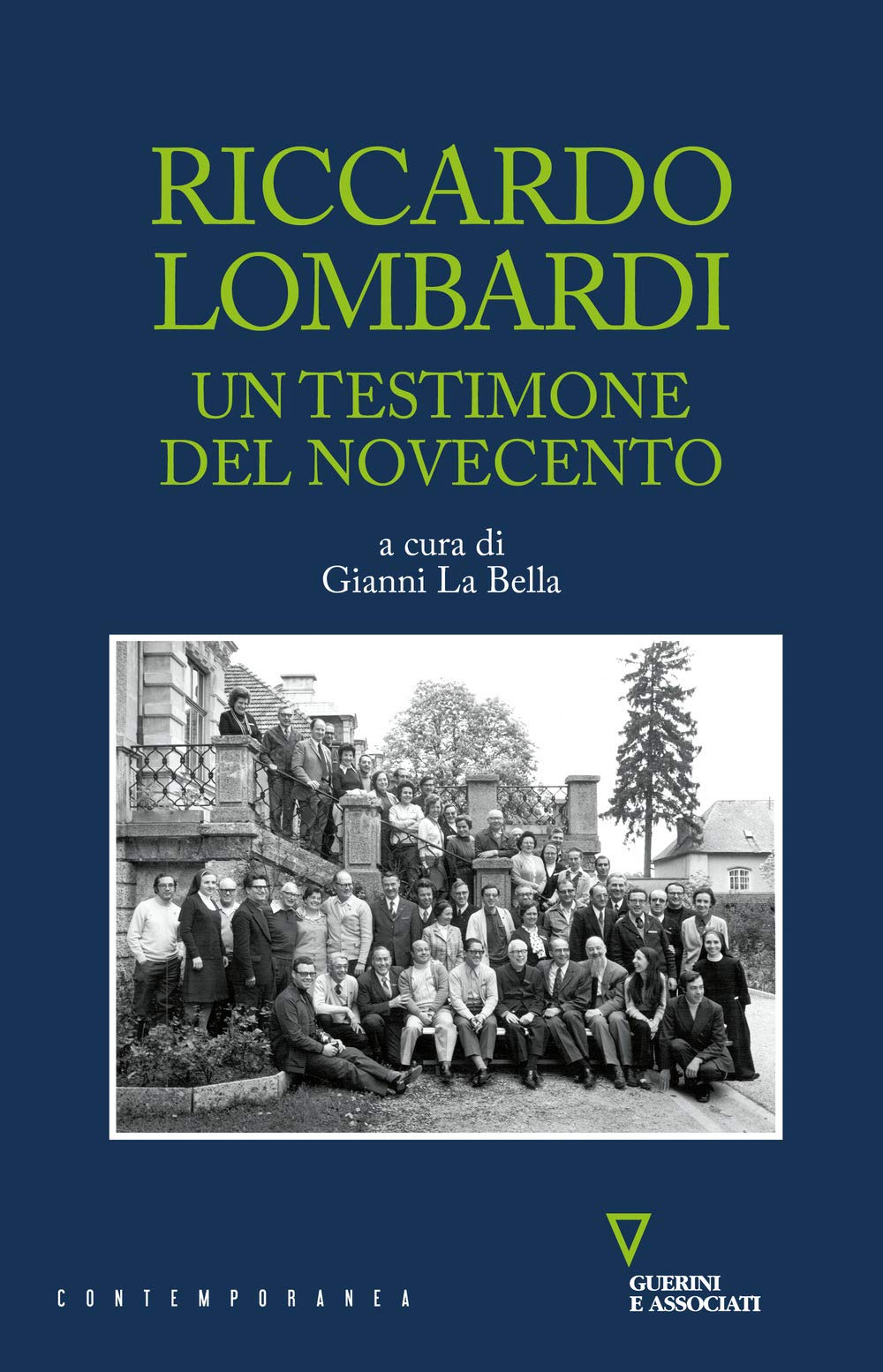Riccardo Lombardi. Un Testimone Del Novecento - 4