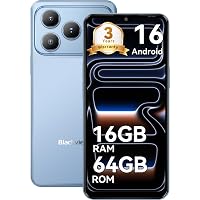 Blackview WAVE 7C Smartphone Offerta Android 16, 32MP+13MP 6.56"