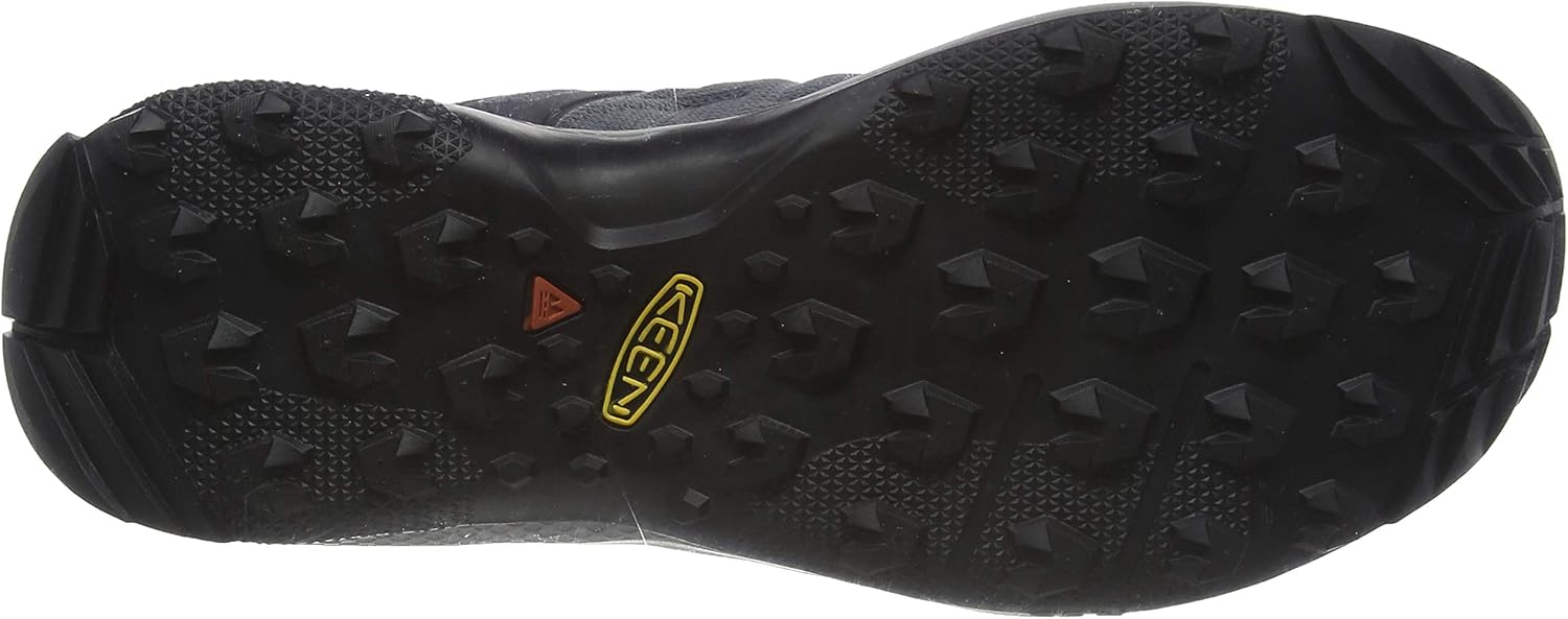 KEEN Men's Explore Waterproof Hiking Shoe