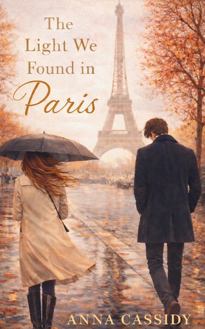 The Light We Found in Paris