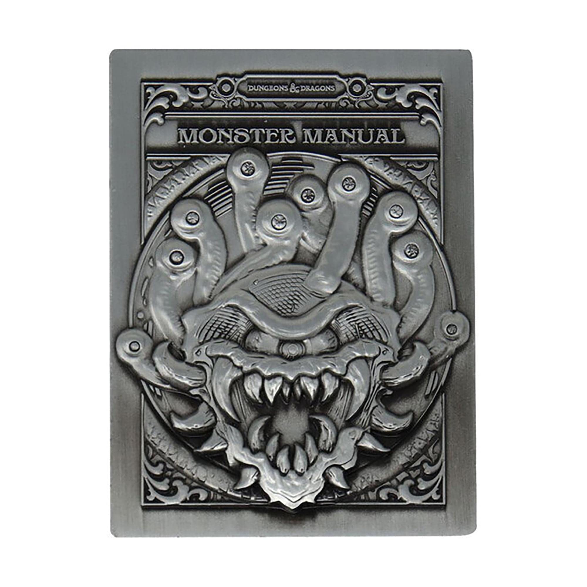 Dungeons & Dragons - Monster Manual Ingot (PS4)