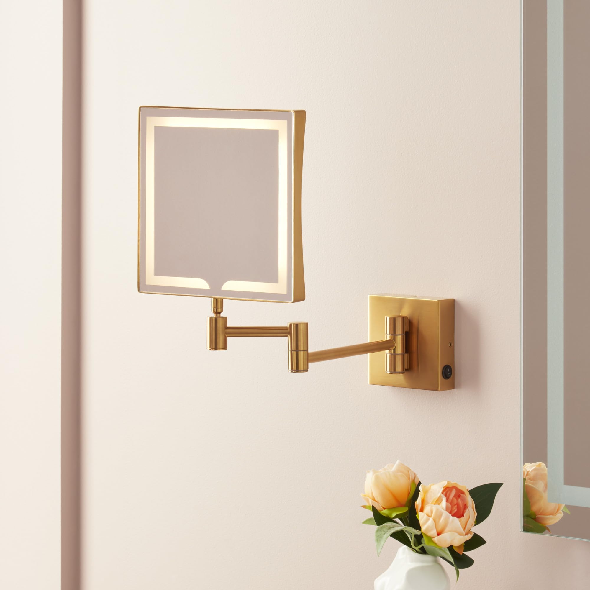 Amazon.com - Signature Hardware 953371 Norabel 7-7/8
