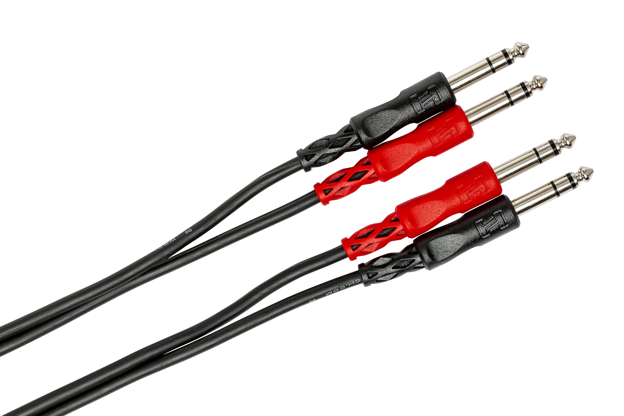 Amazon.com: Hosa CSS-202 Dual 1/4