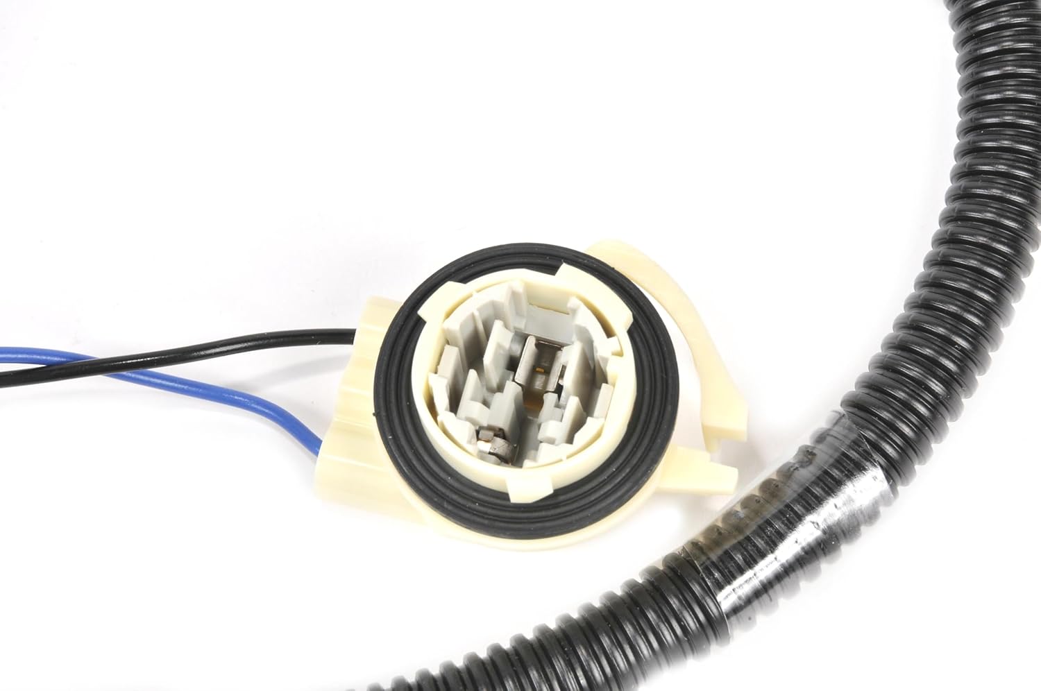 GM Genuine Parts 16531490 Passenger Side Tail Light Wiring Harness