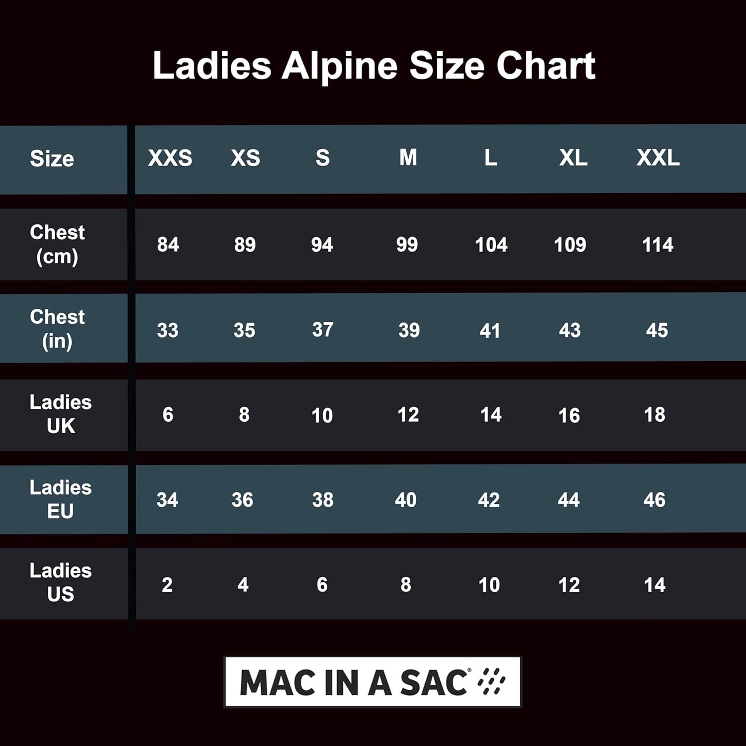 Mac in a Sac Women's Alpine Packable Down Vest - Lightweight 600 Fill Power Insulated Puffer Vest with Zip Pockets - Image 7