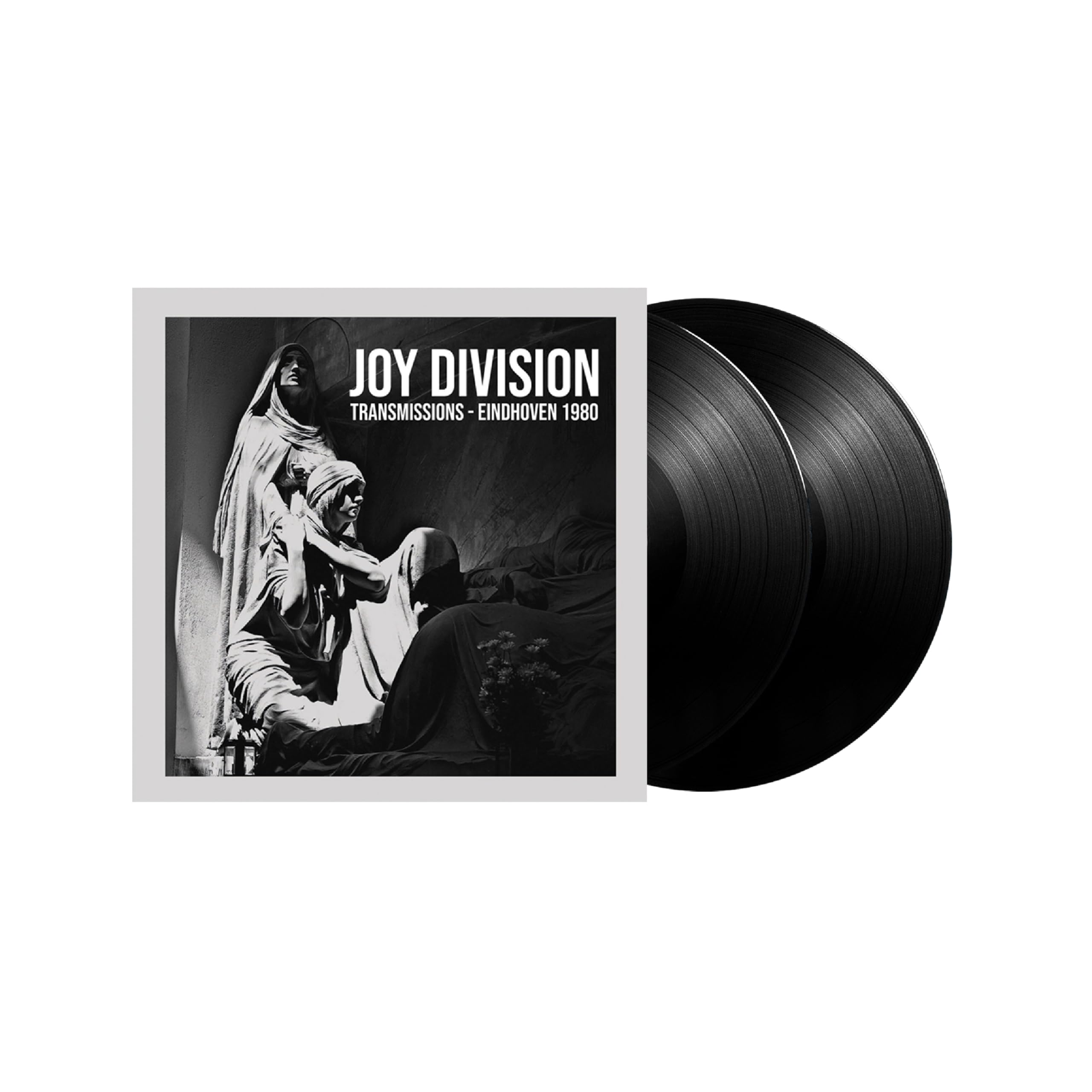 TRANSMISSIONS - EINDHOVEN 1980 (2LP) [VINYL]