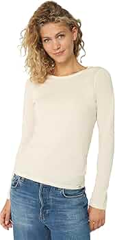 Maglia Termica Uomo Lana Merino DANISH ENDURANCE - Intimo Termico Per Trekking E Sport Invernali | 80% Lana, Comoda - Foto 11