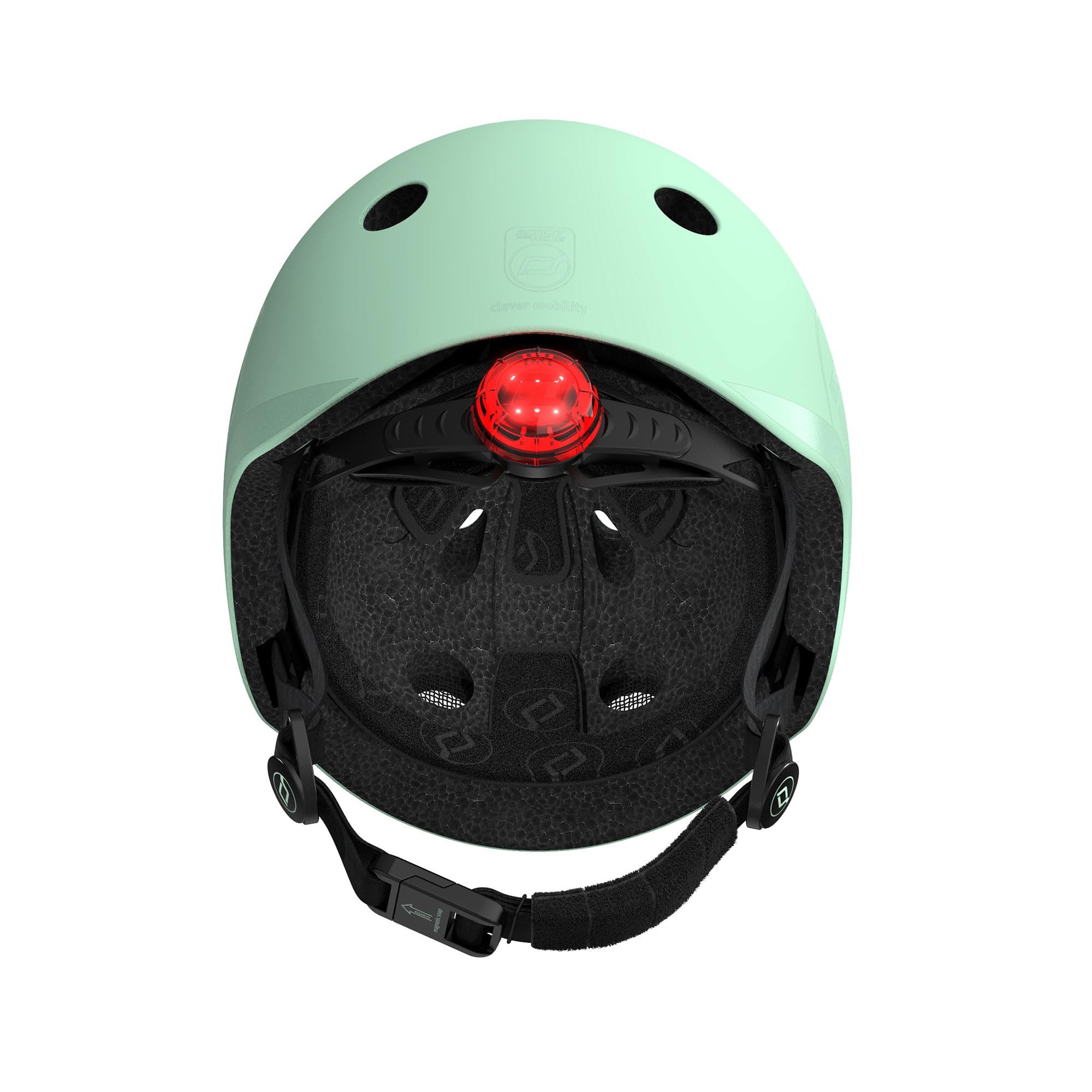 Scoot & Ride, S - M Size Kids Helmet