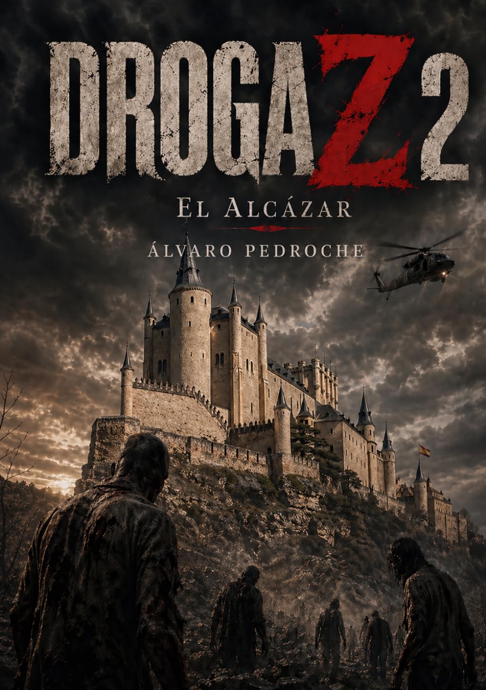 Droga Z 2: El Alcázar