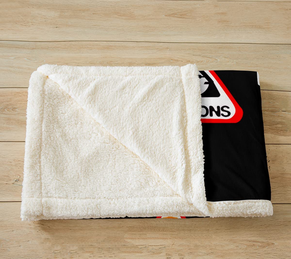 Loussiesd Machinery Truck Toddler Fleece Throw Blanket Kids Boys Cartoon Excavator Hand Drawn Sherpa Blanket Construction Site Fuzzy Blanket for Sofa Bed Cute Vehicle Cars,Single 50x60 Inch - Image 3