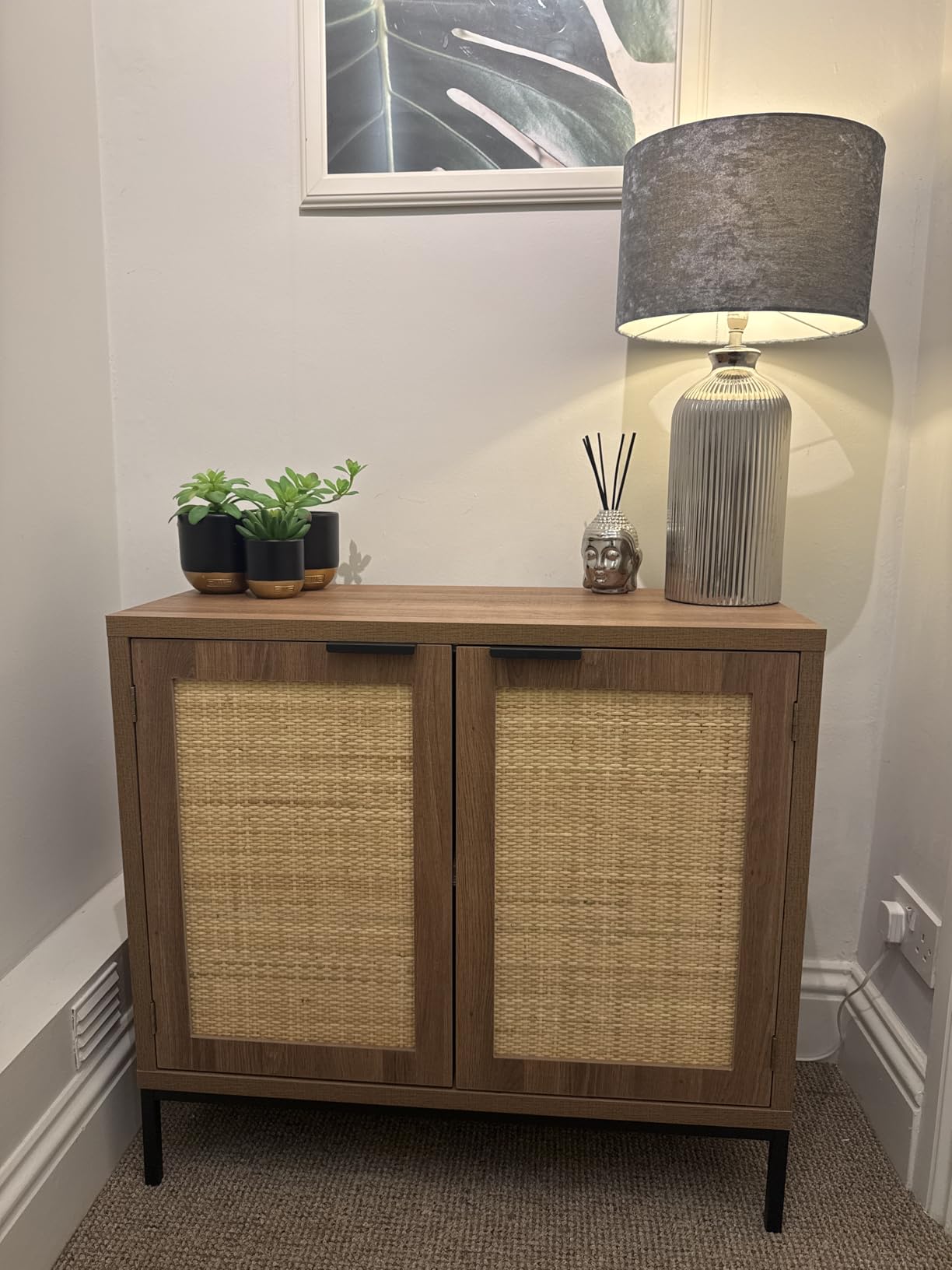 Customer photo