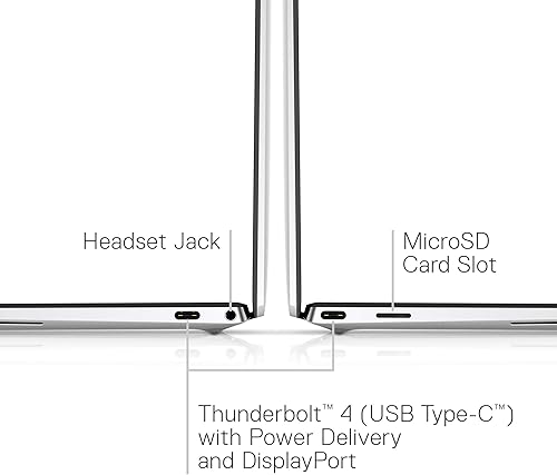 Miniatura 5 de Dell XPS 13 9310 - Laptop delgada y ligera con pantalla táctil FHD de 13.4 pulgadas, Intel Core i7-1185G7, 16 GB LPDDR4x RAM, 512 GB SSD, gráficos