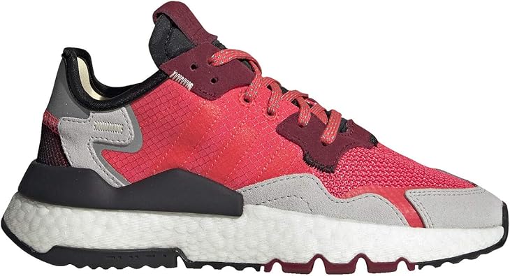 adidas nite jogger shoes kids