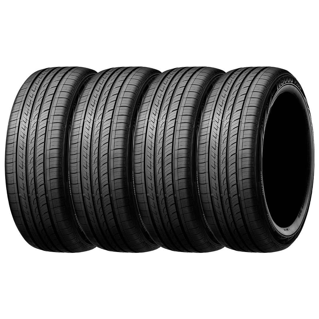 Amazon.co.jp: 4本セット ROADSTONE ロードストーン N5000 Plus 235 