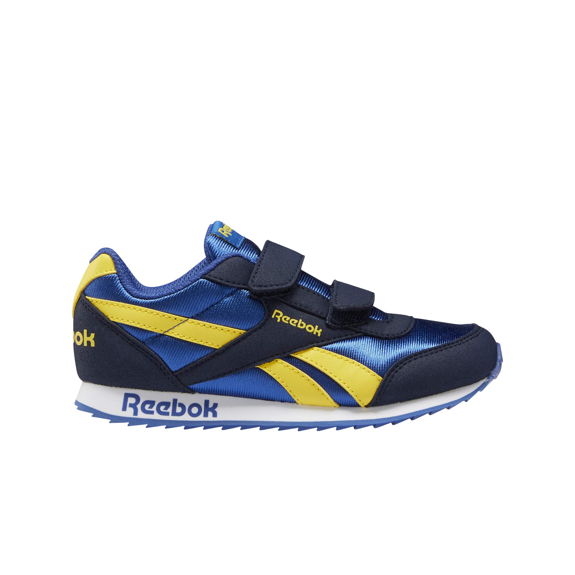 Reebok Royal Cljog 2 2v Chaussures de Running CompétitionGarçon