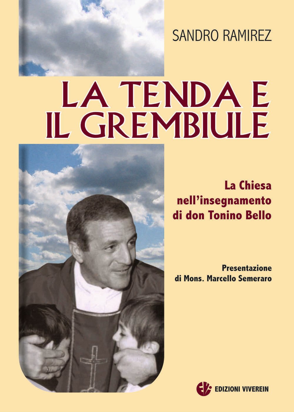 La Tenda E Il Grembiule. La Chiesa Nell'insegnamento Di Don Tonino Bello - 4