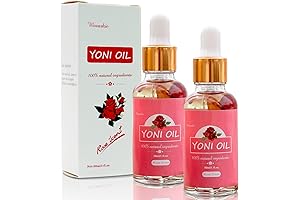 Feminine Essential Oil Deodorant for Intimate Odor Elimination