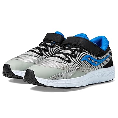 Saucony Kids Velocer A/C Sneaker (Little Kid/Big Kid) Kid