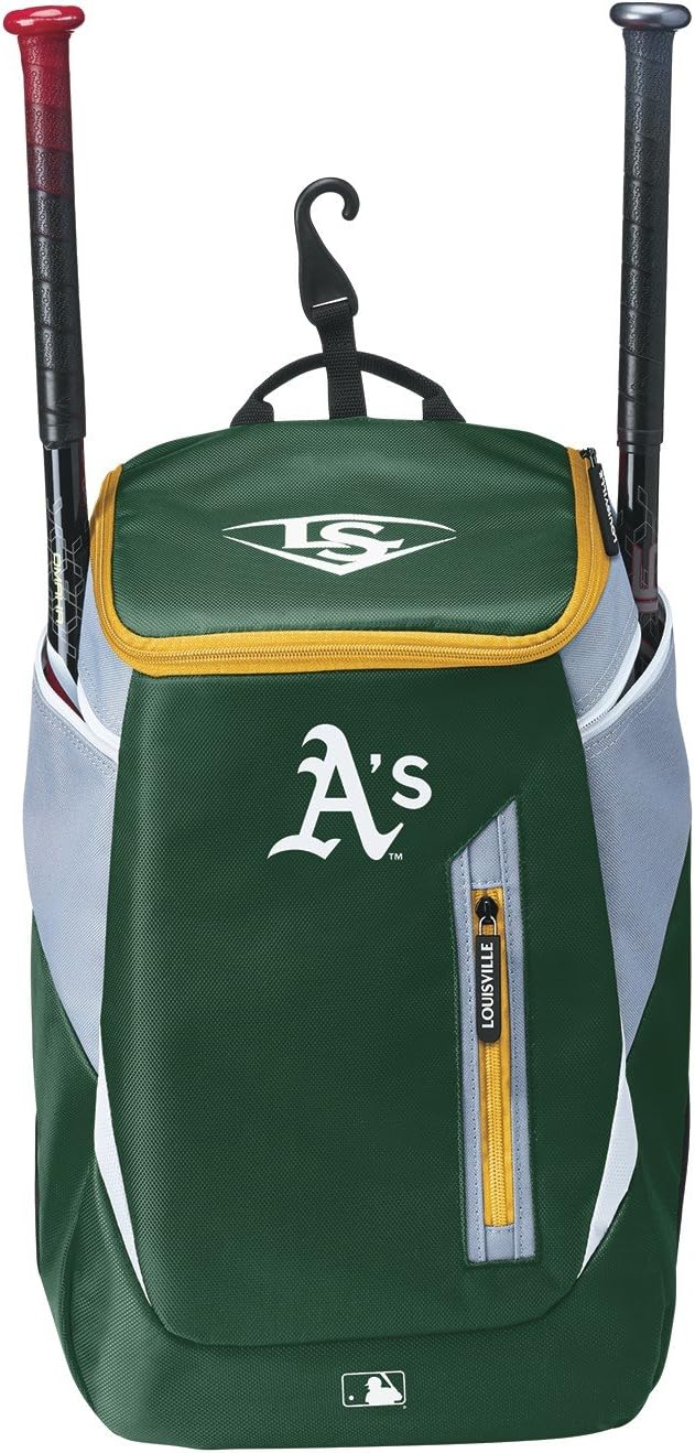 Louisville Slugger Genuine MLB Stick Pack