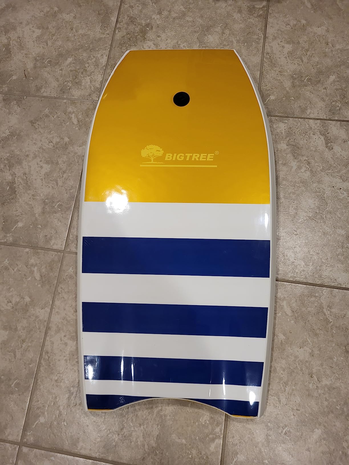 6/mo Finance KAHOO Body Board Lightweight Beach for Adult with EPS