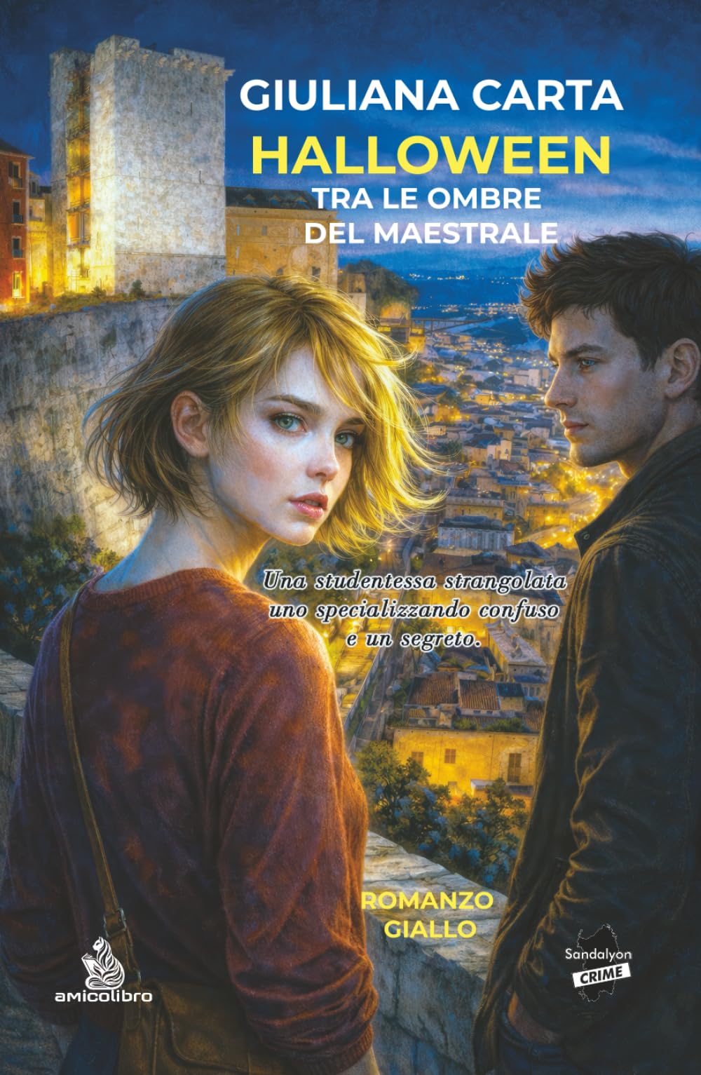 Halloween: Tra le ombre del maestrale