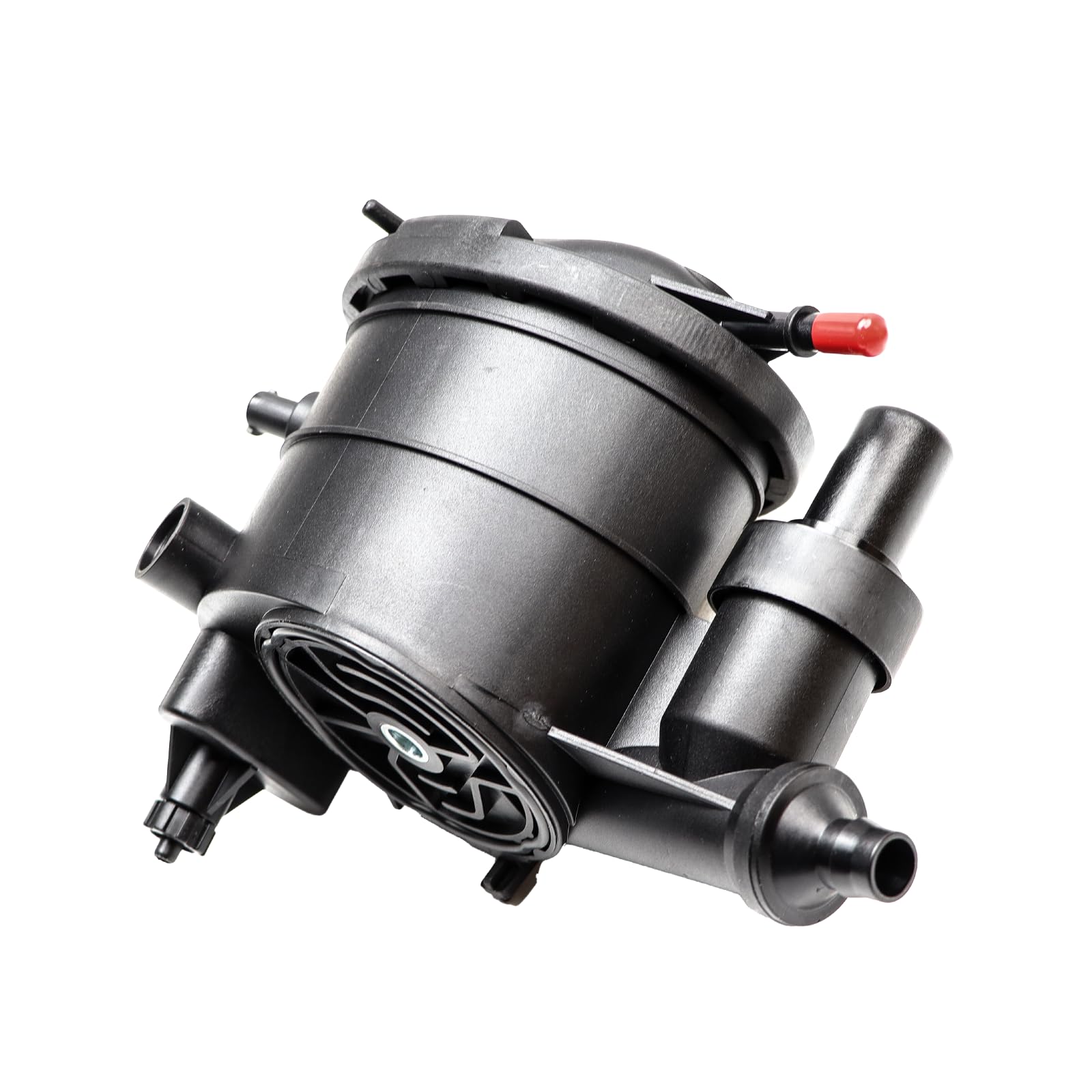Filtre à carburant diesel pour Jumpy Xsara Coupé 206 306 Van Expert Platform Partner Diesel 1.9D DW8 DW8B Boîtier de filtre diesel 9625224180