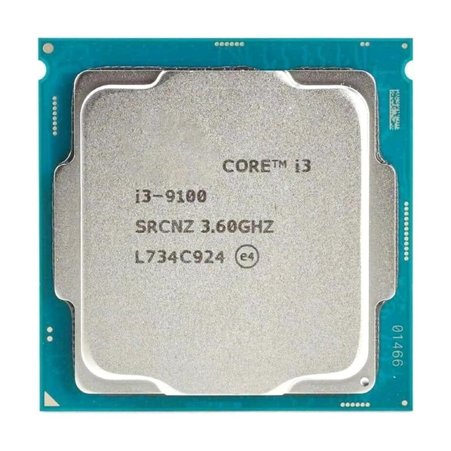Amazon.in: Buy Core i3 9th Gen Desktop Processor (9100/9300/9320