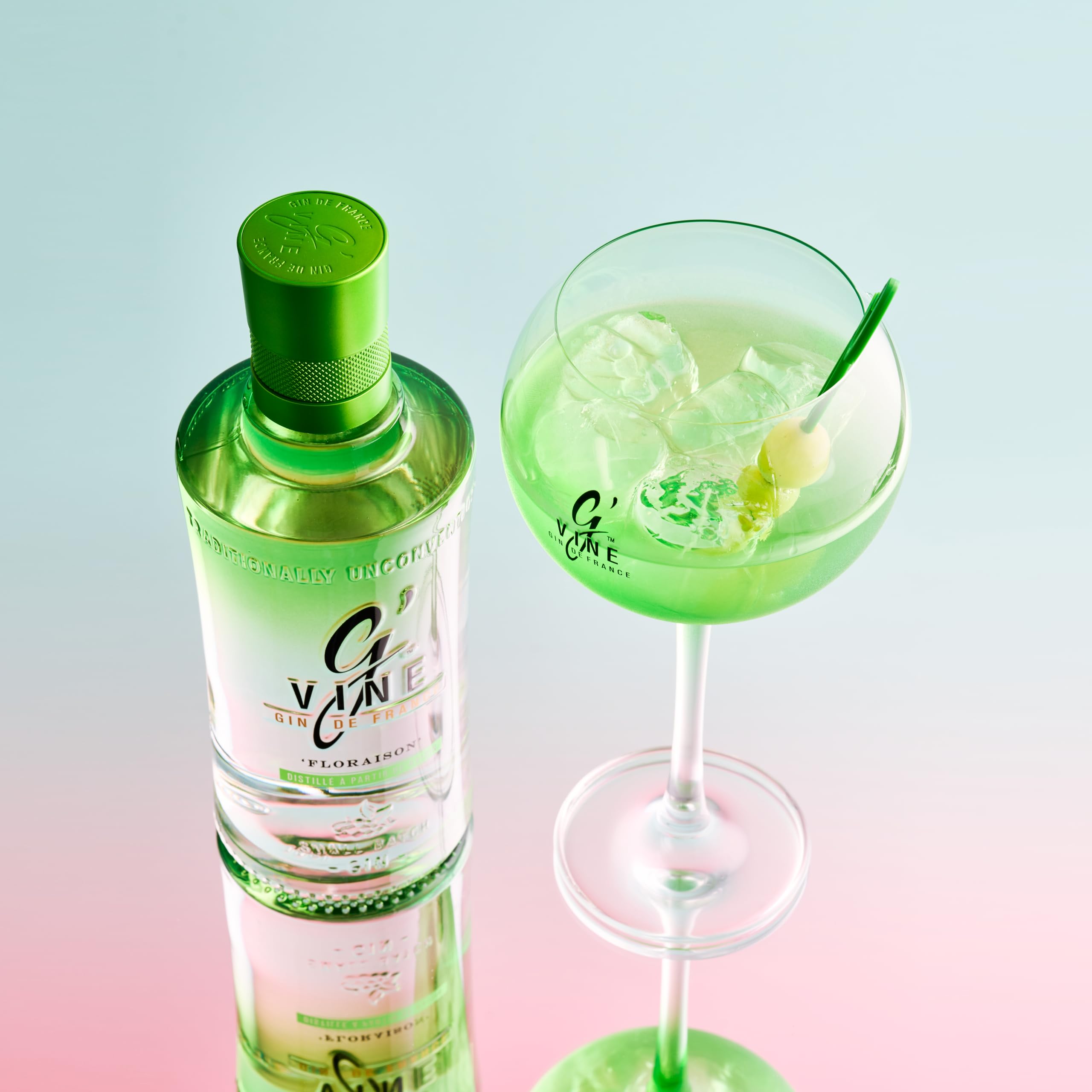 【終売】ジーヴァイン ジン 2本セット GIN 終売】ジーヴァイン ジン 2本セット GIN