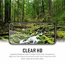 SupCares Tempered Glass for Oppo A6 Pro, Oppo A6x 5G, A6x 4G and A6s (6.75 Inch) With Installation Kit | 9H Edge to Edge Screen Protector | Black gallery image