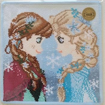 Amazon.co.jp: WEB限定 アナ雪 フェイラー コラボ メルティング