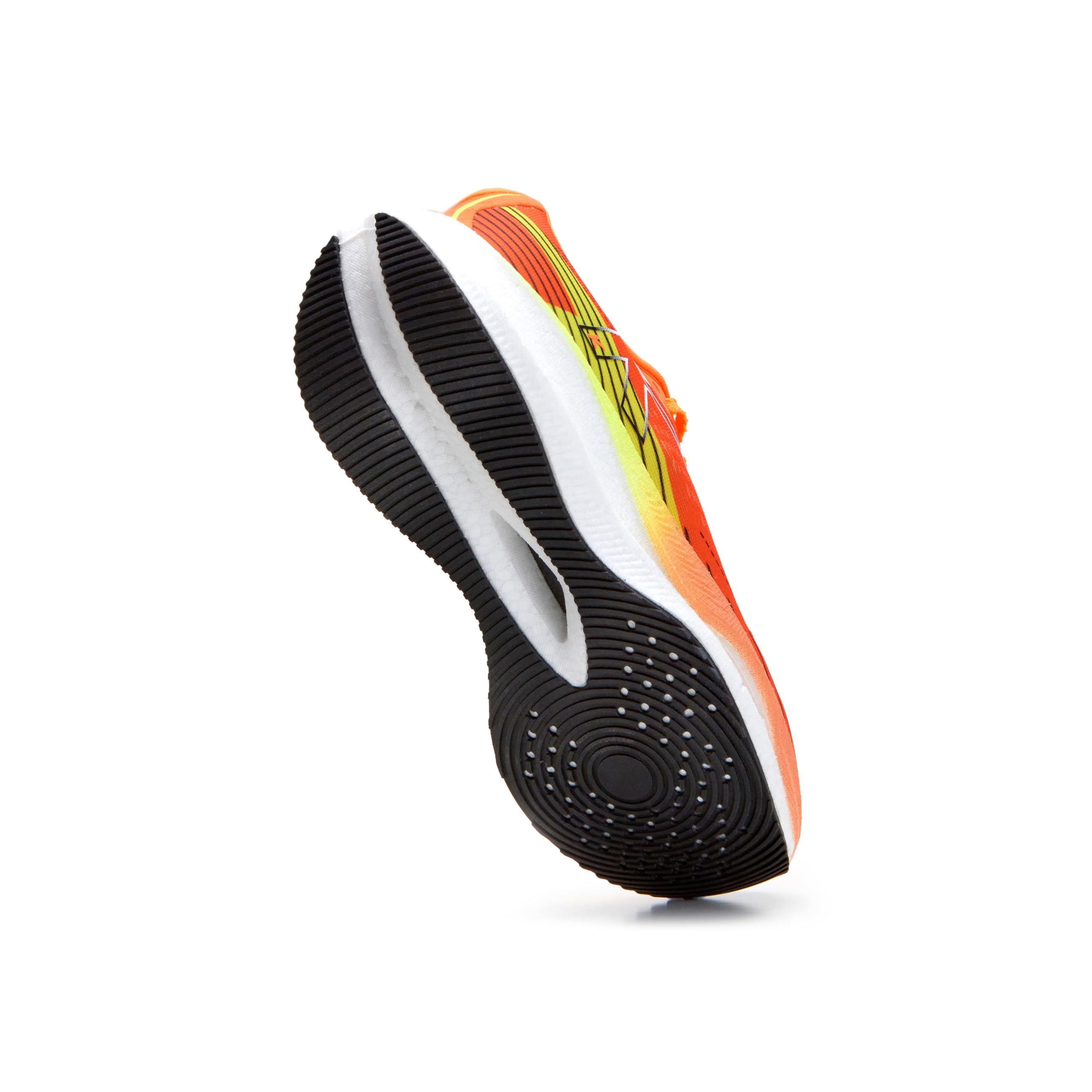 KELME Zapatillas Running Ignite Naranja