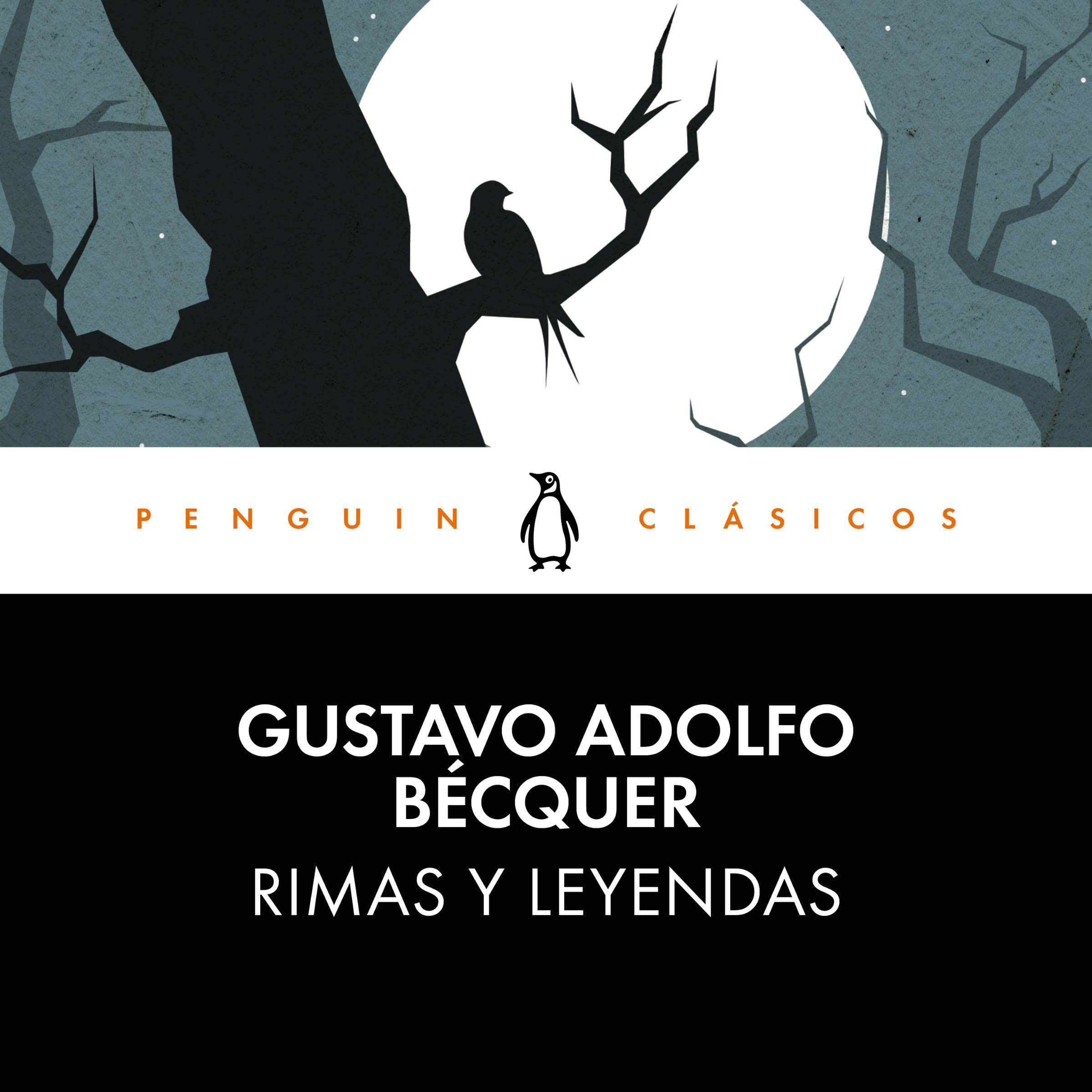 Rimas y leyendas [Rhymes and Legends]