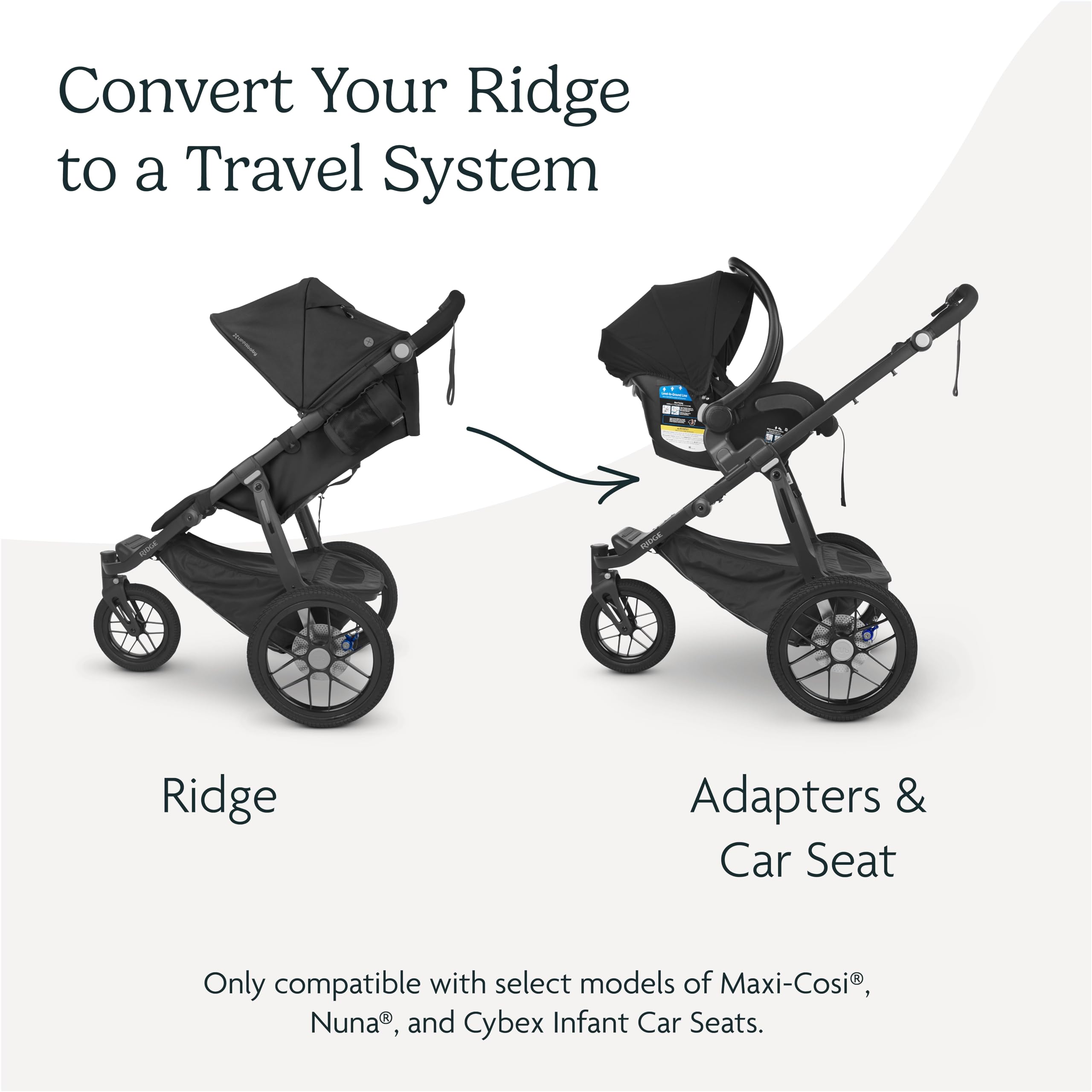 bugaboo donkey 5 duo Bugaboo Donkey 5 Duo Extension Set