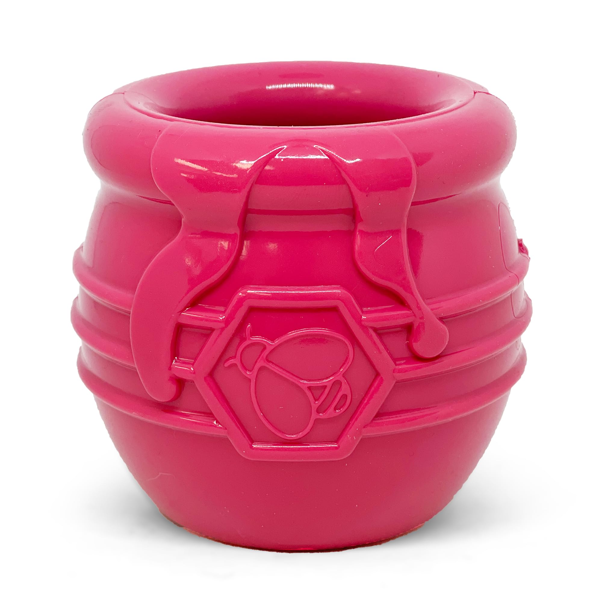 Amazon.com: SodaPup Honey Pot – Durable Dog Treat Dispenser Amazon.com: SodaPup Honey Pot – Durable Dog Treat Dispenser
