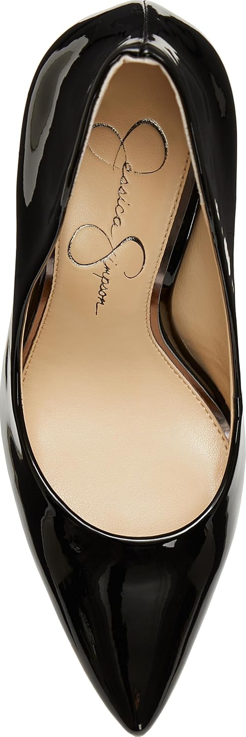 Jessica Simpson Women's Cambredge Dress Pump - Image 4