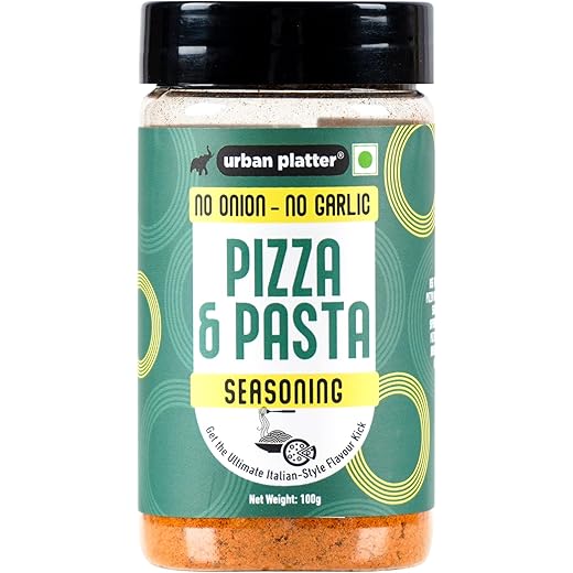Urban Platter Seasoning - 100g