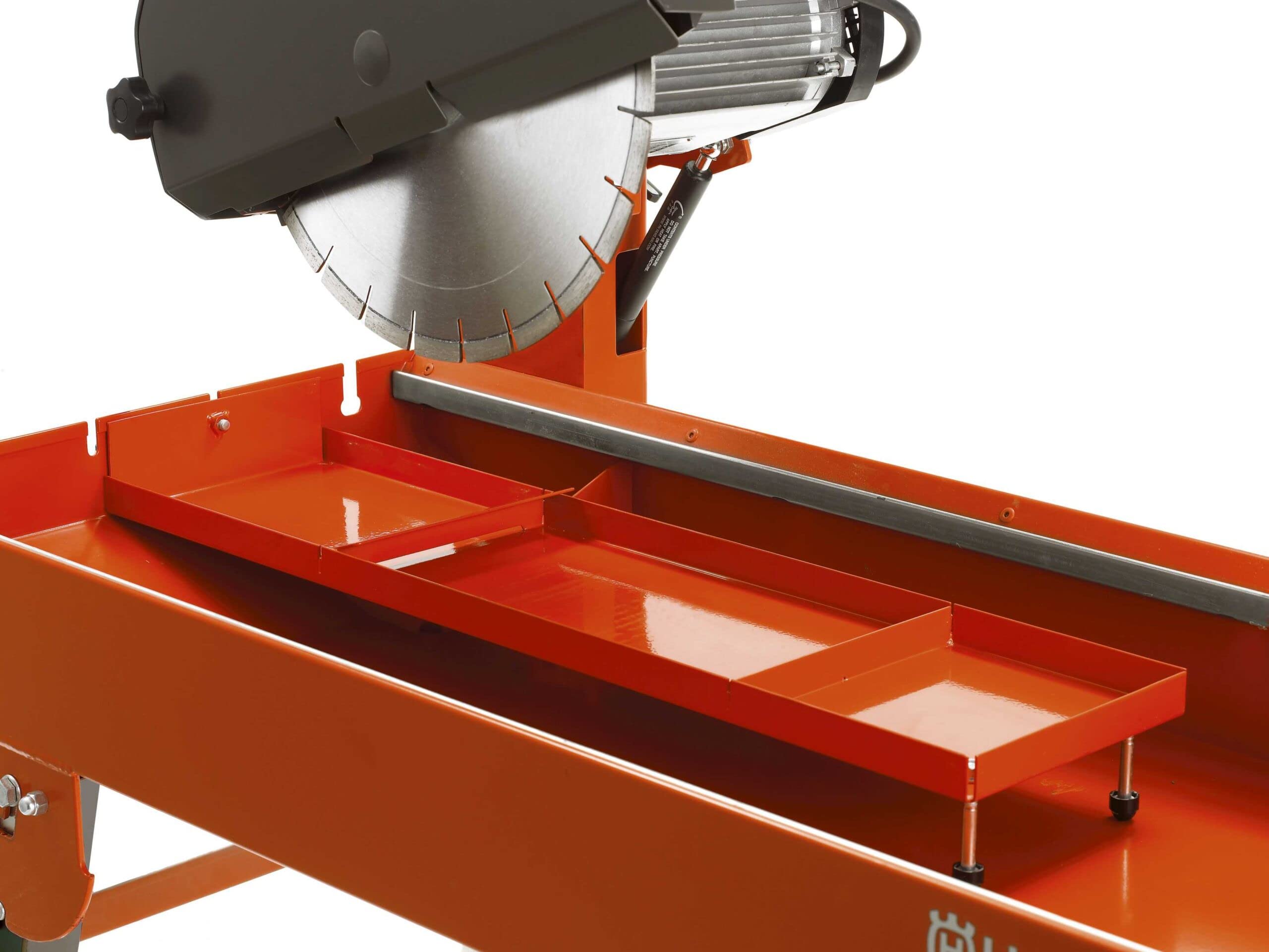 SCIE SUR TABLE HUSQVARNA TS 350 E 230 V MONOPHASE AVEC DISQUE DE HAUTE QUALITÉ- 965148001