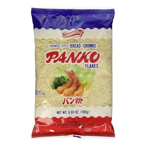 Panko Flakes Pan migas estilo japonés
