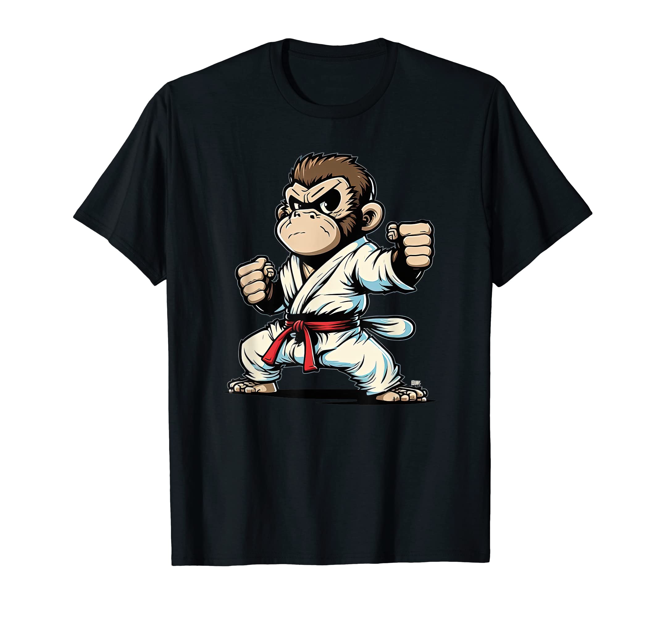 45Rの Tシャツ　おさるさんの絵柄可愛いです。 45Rの Tシャツ おさるさんの絵柄可愛いです。 45Rの Tシャツ