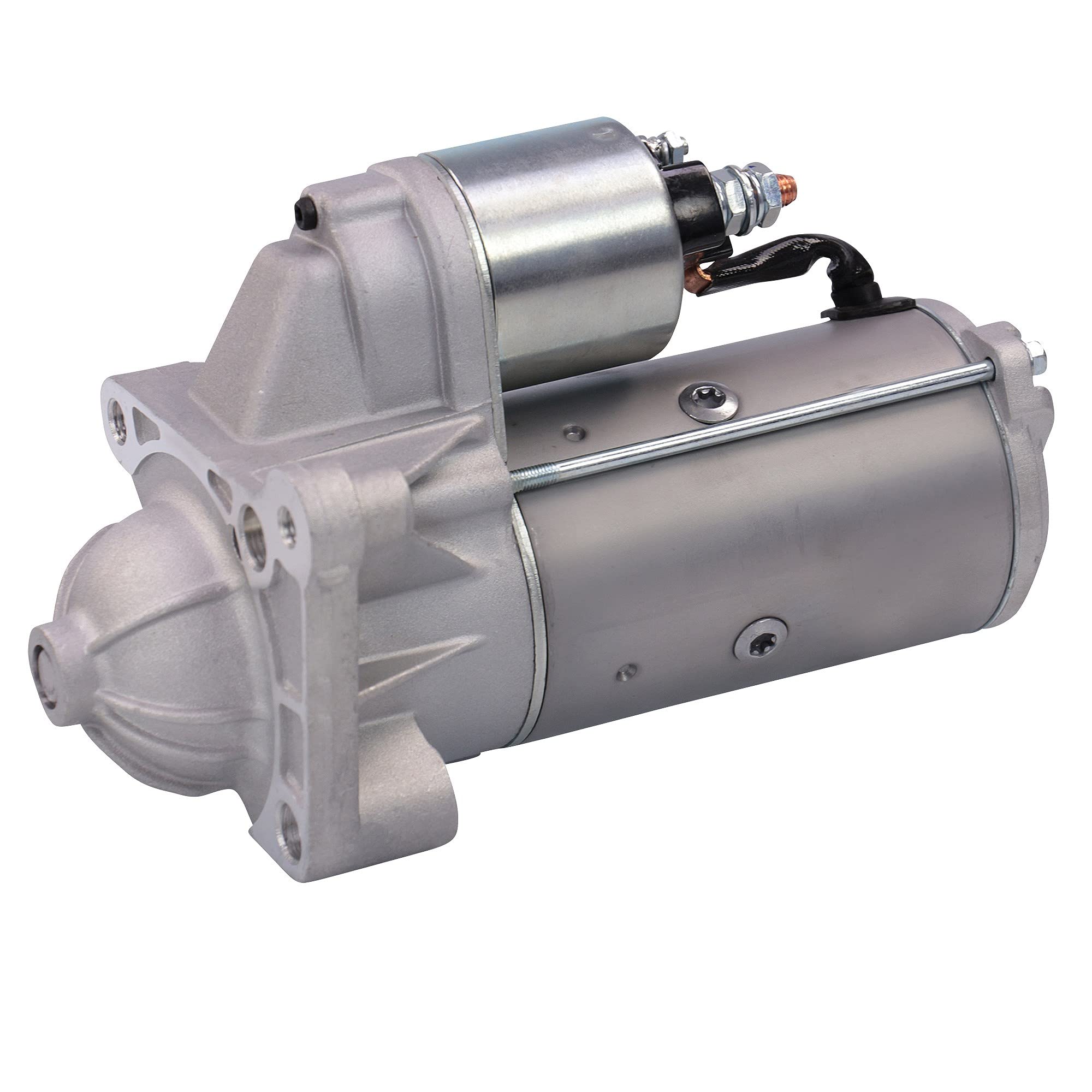 Motore di avviamento 12V 2, 1 kW | Compatibile con: MITSUBISHI CARISMA, CARISMA Stufenheck, SPACE STAR Großraumlimousine, NISSAN INTERSTAR Bus, INTERSTAR Kasten