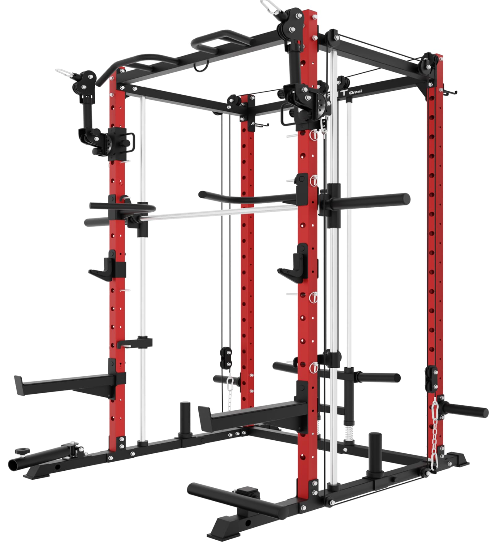 Eonfit E3 Smith Machine