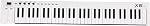 midiplus MIDI Keyboard Controller X6 mini