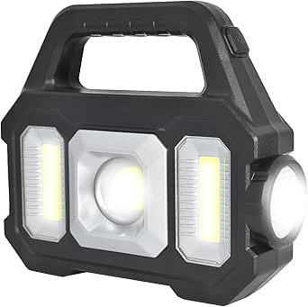 Wolfteeth Rechargeable Led Torches, 56 5 5 Inspection Lap, Agnetic - View #7