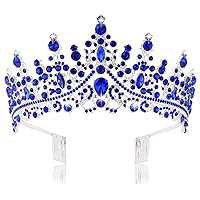 Vista 13 de CURASA Tiaras para Mujer