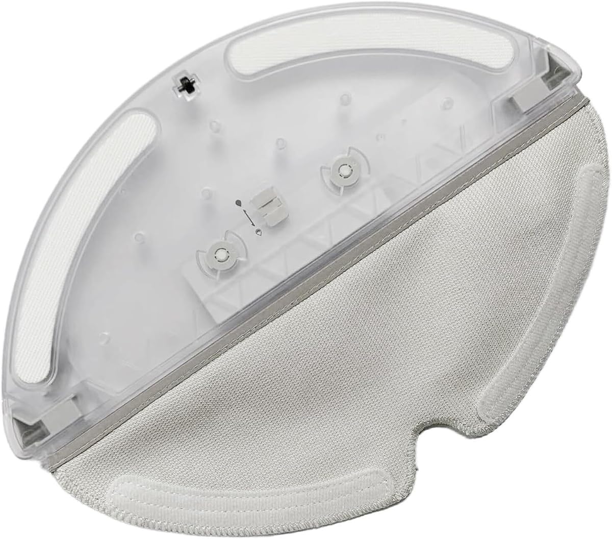 Vacuum Robot Water Tank (Compatible with Roborock Q5 / Q5 Pro / Q5 Pro Plus) Replacement Water Tank Accessory