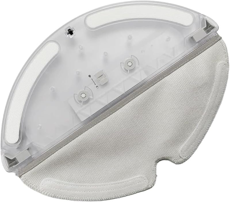 Vacuum Robot Water Tank (Compatible with Roborock Q5 / Q5 Pro / Q5 Pro Plus) Replacement Water Tank Accessory